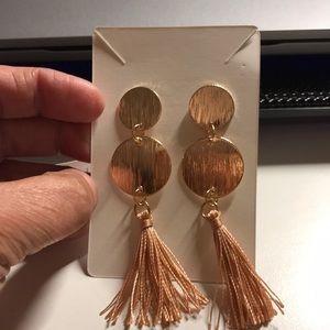 Fashion earrings